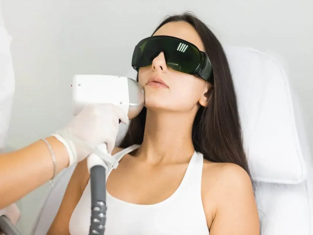 laser hair removal by ultimateimageskincare
